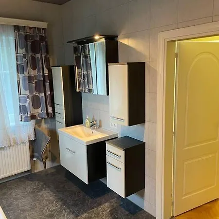 Mbudget I Free Private Parking I Easy Self Check In Διαμέρισμα *