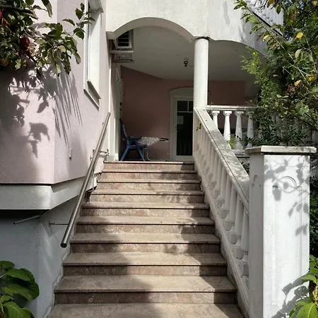 Appartamento Mbudget I Free Private Parking I Easy Self Check In *