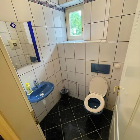 Mbudget I Free Private Parking I Easy Self Check In *