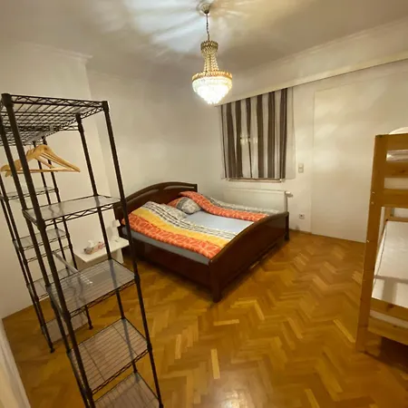 Mbudget I Free Private Parking I Easy Self Check In